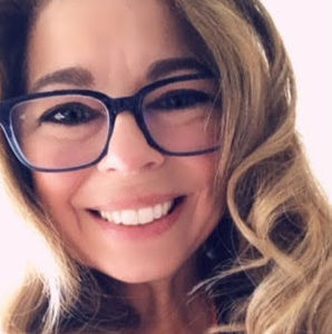 Meet your Posher, Pamela